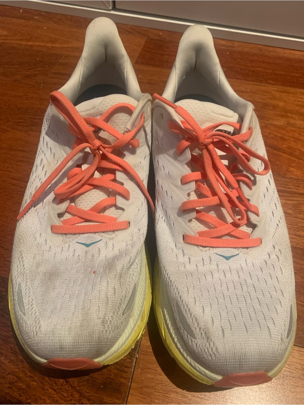 Running shoes - Picture 9 of 9
